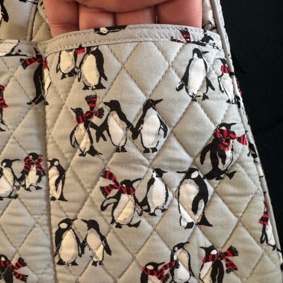 Vera Bradley Grand Traveler~NWT & in plastic wrap, Perfect Holiday Gift!!🎁 - Picture 6 of 12